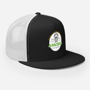 Casquette Trucker