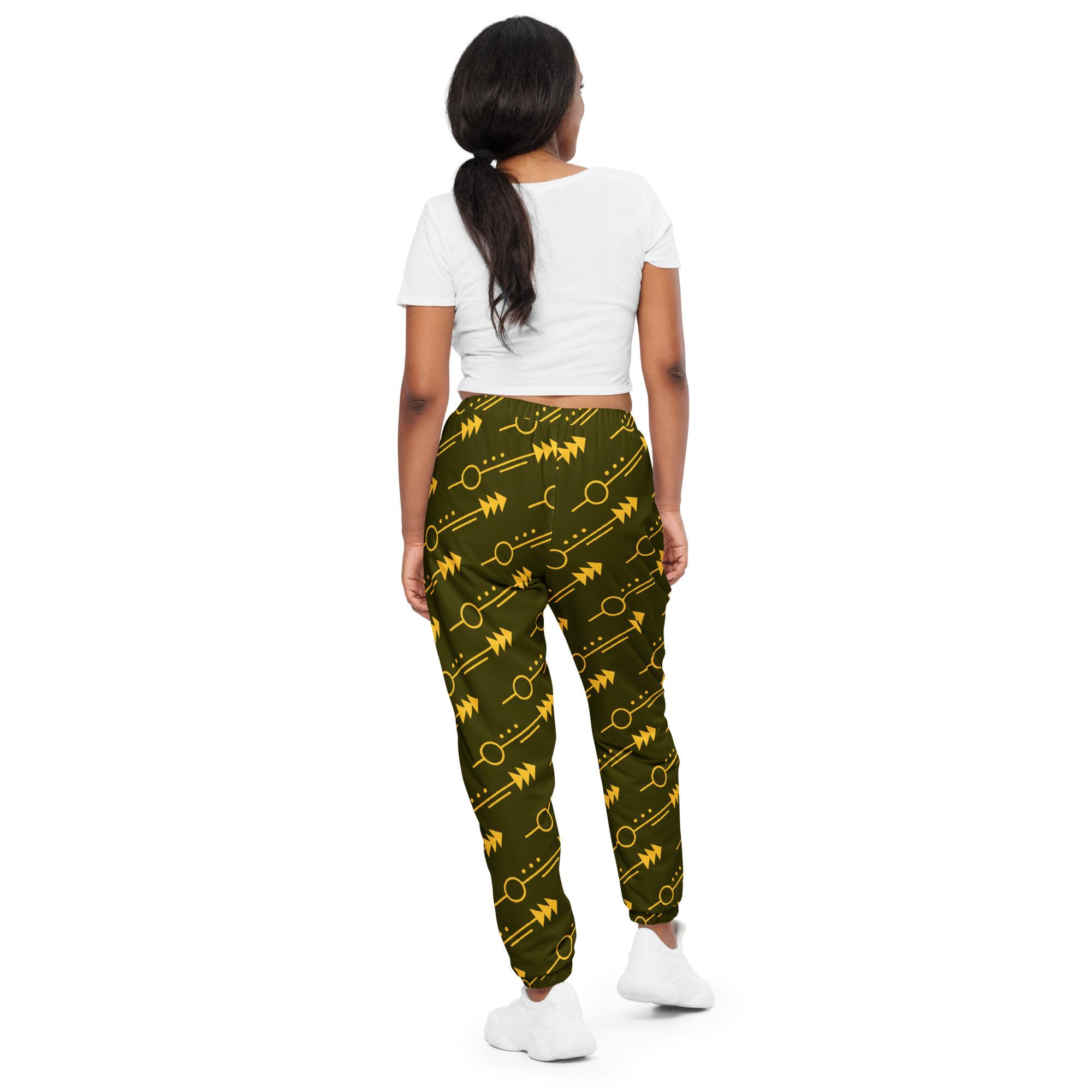 Pantalon de survêtement unisexe – Image 4