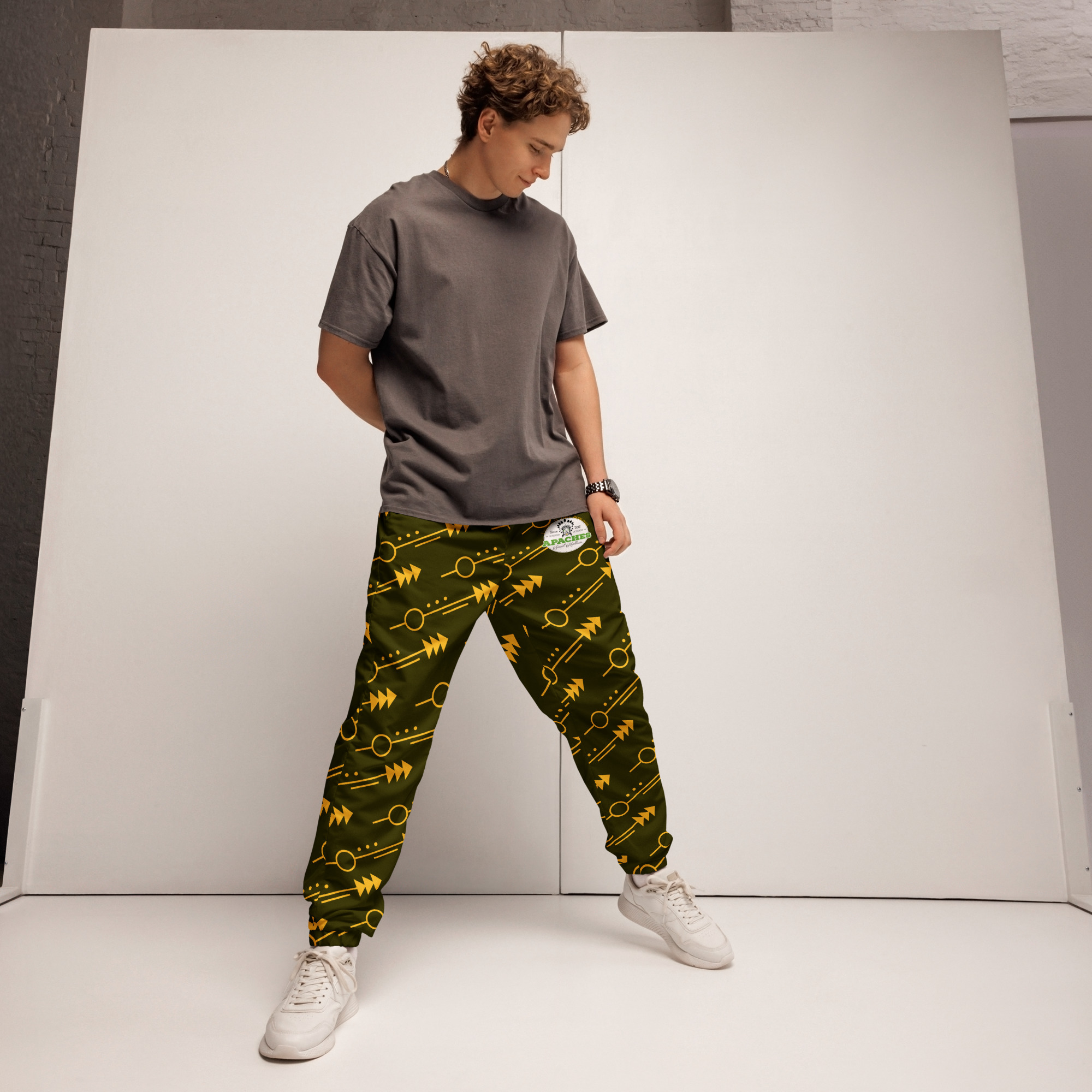 Pantalon de survêtement unisexe – Image 2