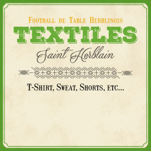 Textiles