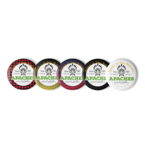 Set de badges