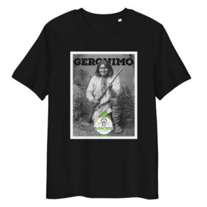 T-shirt unisexe en coton biologique Creator 2.0