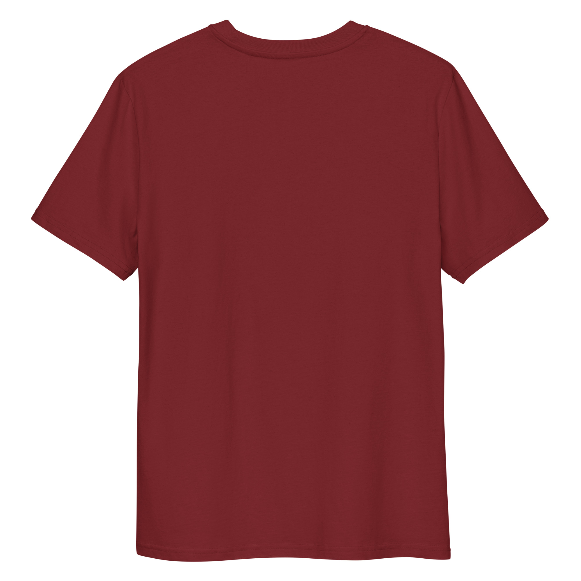 T-shirt unisexe en coton biologique Creator 2.0 – Image 19