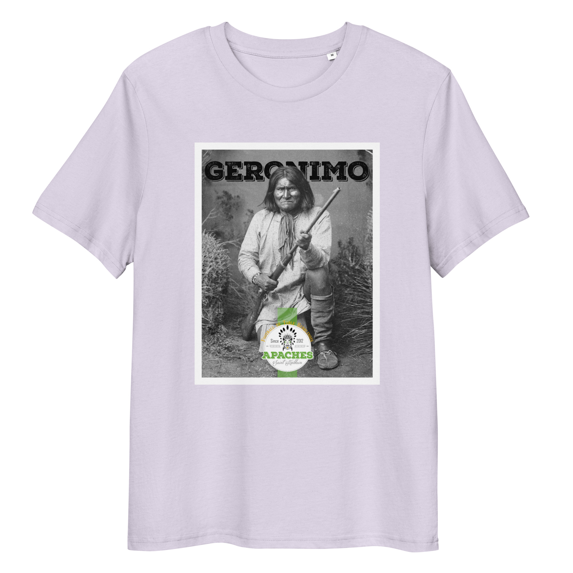 T-shirt unisexe en coton biologique Creator 2.0 – Image 14