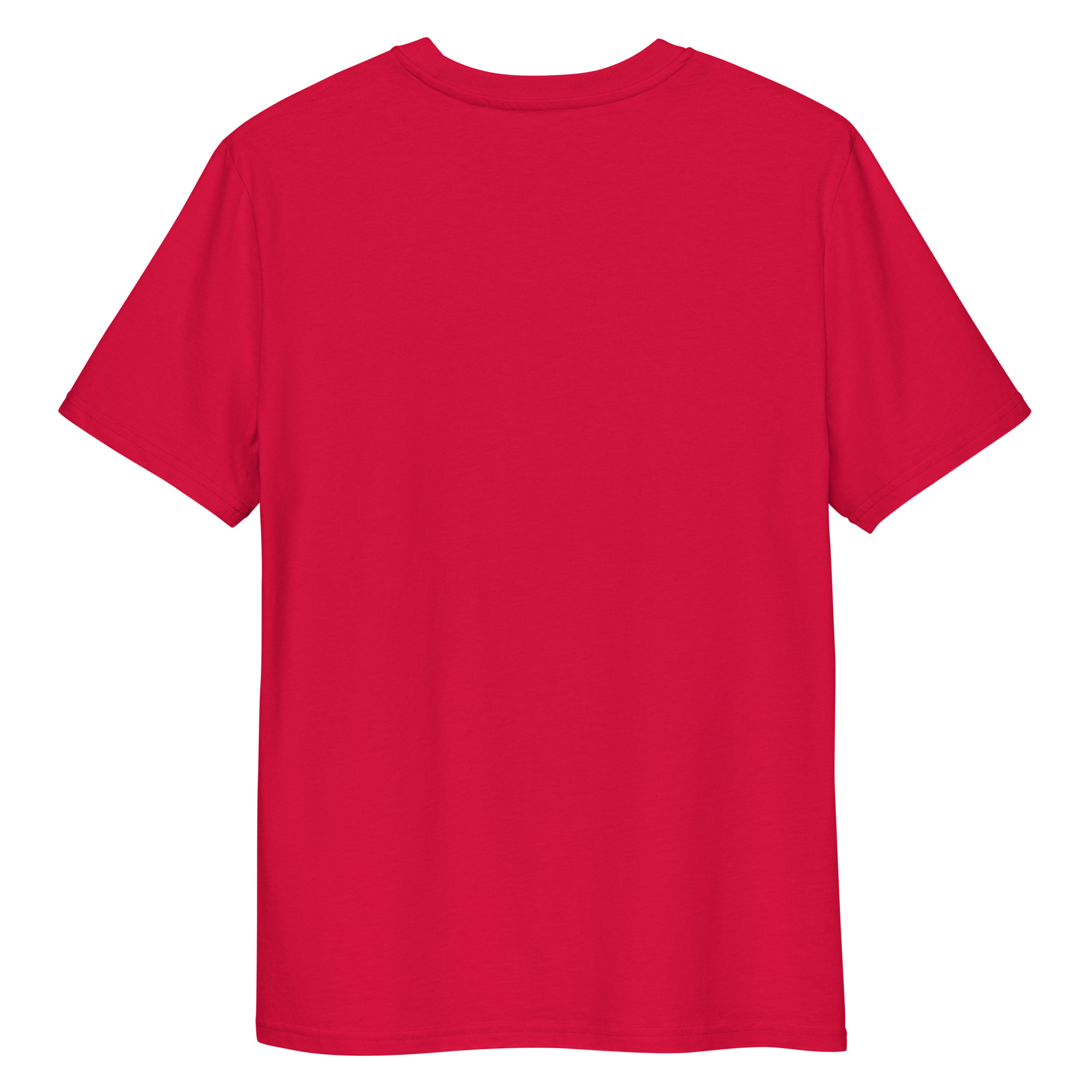 T-shirt unisexe en coton biologique Creator 2.0 – Image 21