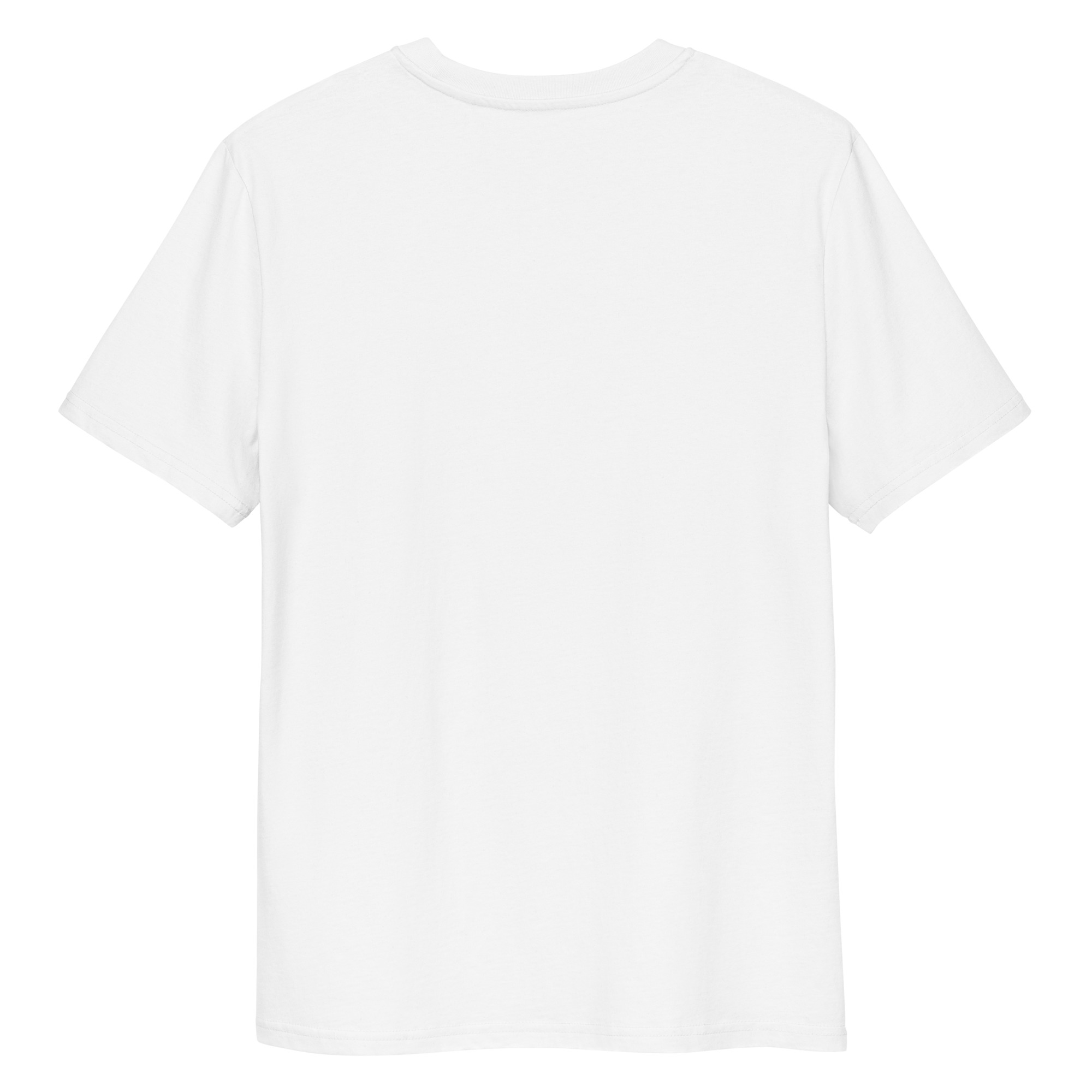 T-shirt unisexe en coton biologique Creator 2.0 – Image 30