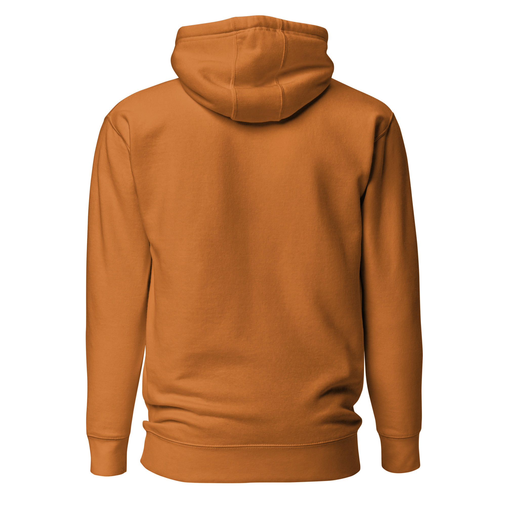 Sweat à Capuche Unisexe – Image 17