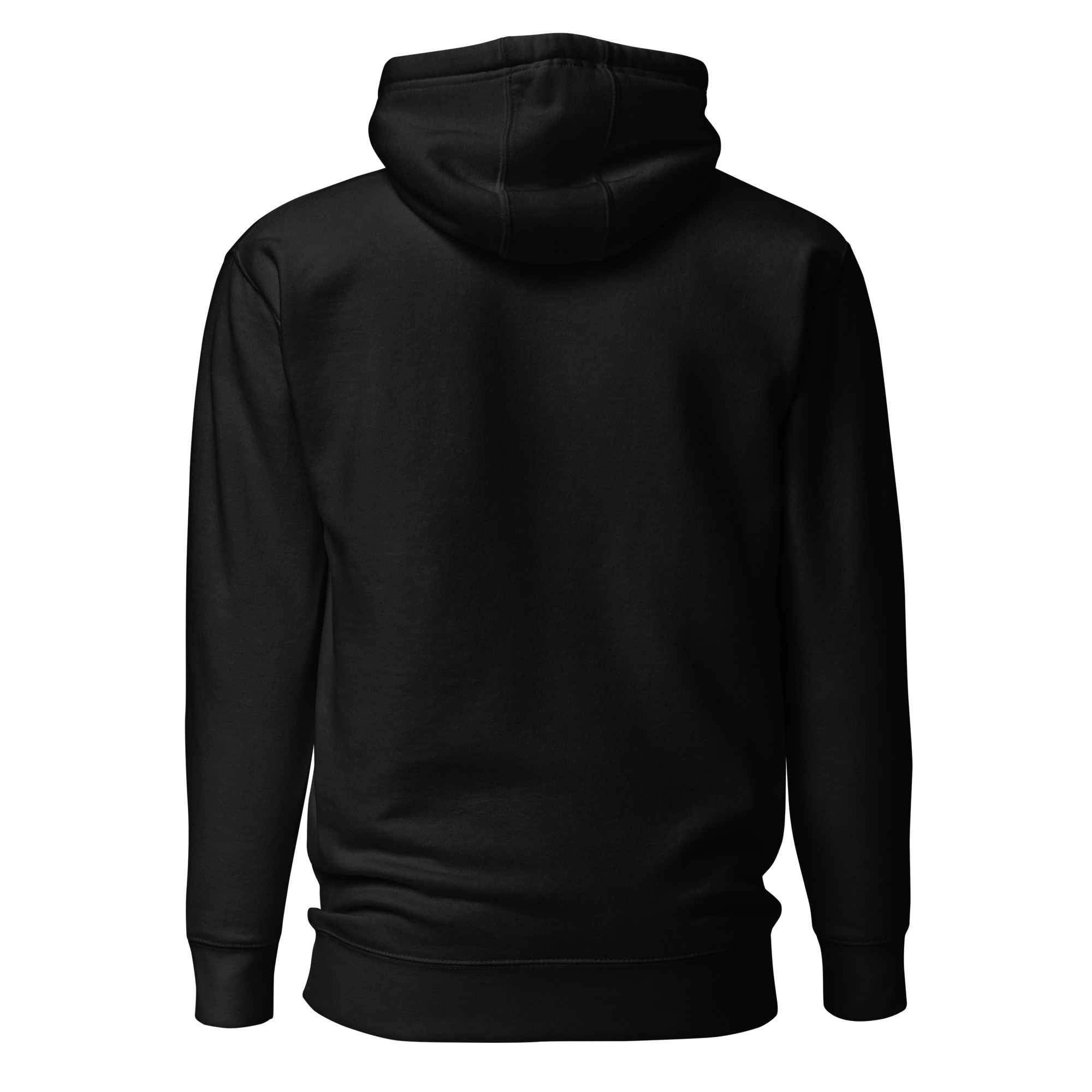 Sweat à Capuche Unisexe – Image 10