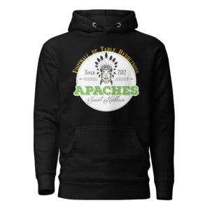 Sweat à Capuche Unisexe