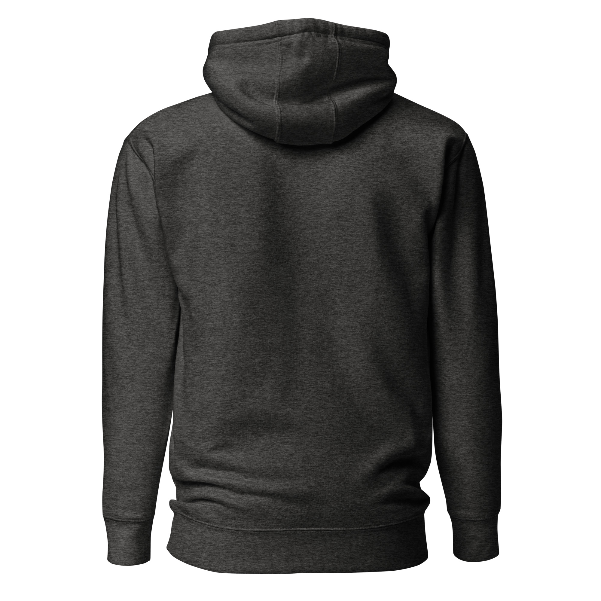 Sweat à Capuche Unisexe – Image 12