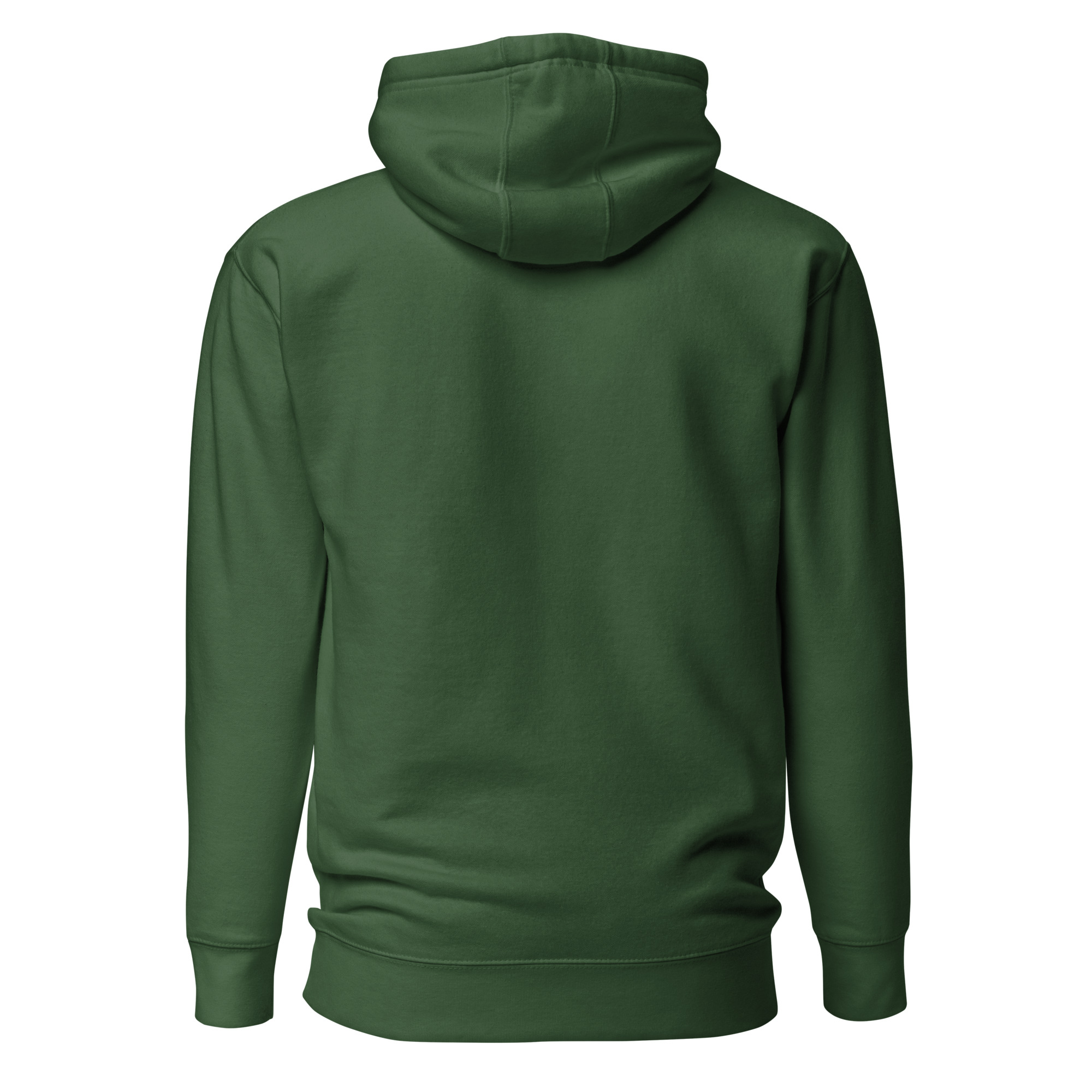 Sweat à Capuche Unisexe – Image 14