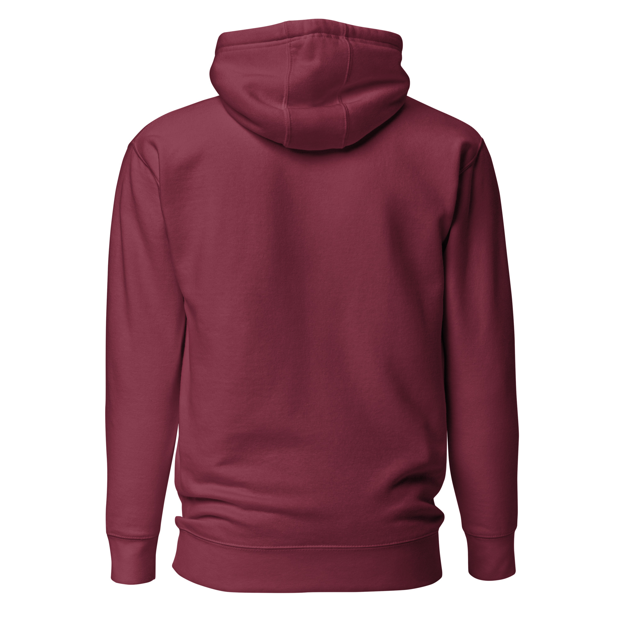 Sweat à Capuche Unisexe – Image 11