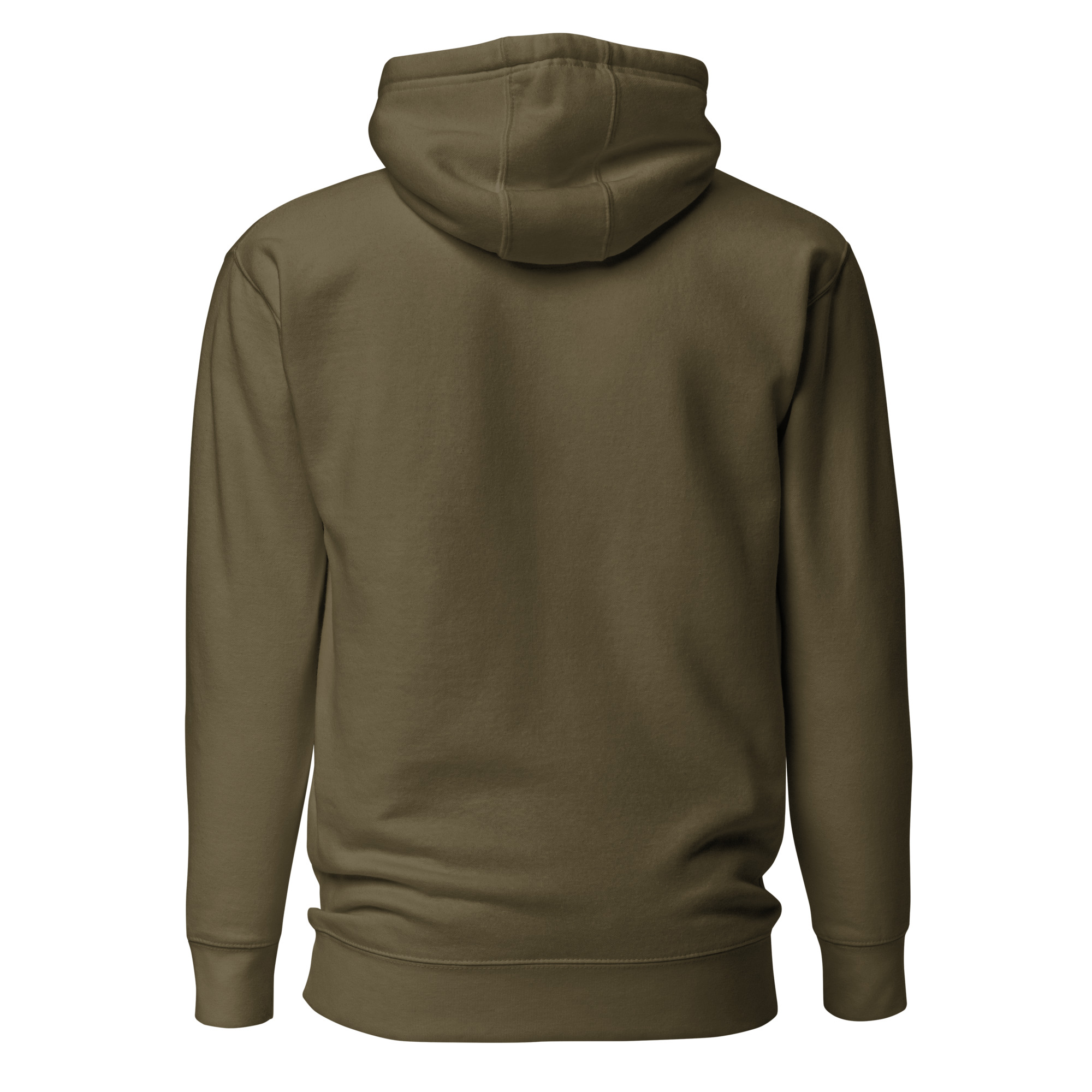Sweat à Capuche Unisexe – Image 15