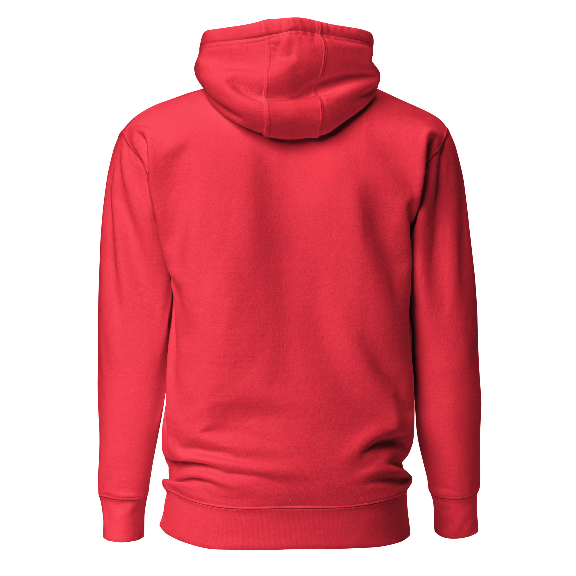 Sweat à Capuche Unisexe – Image 16