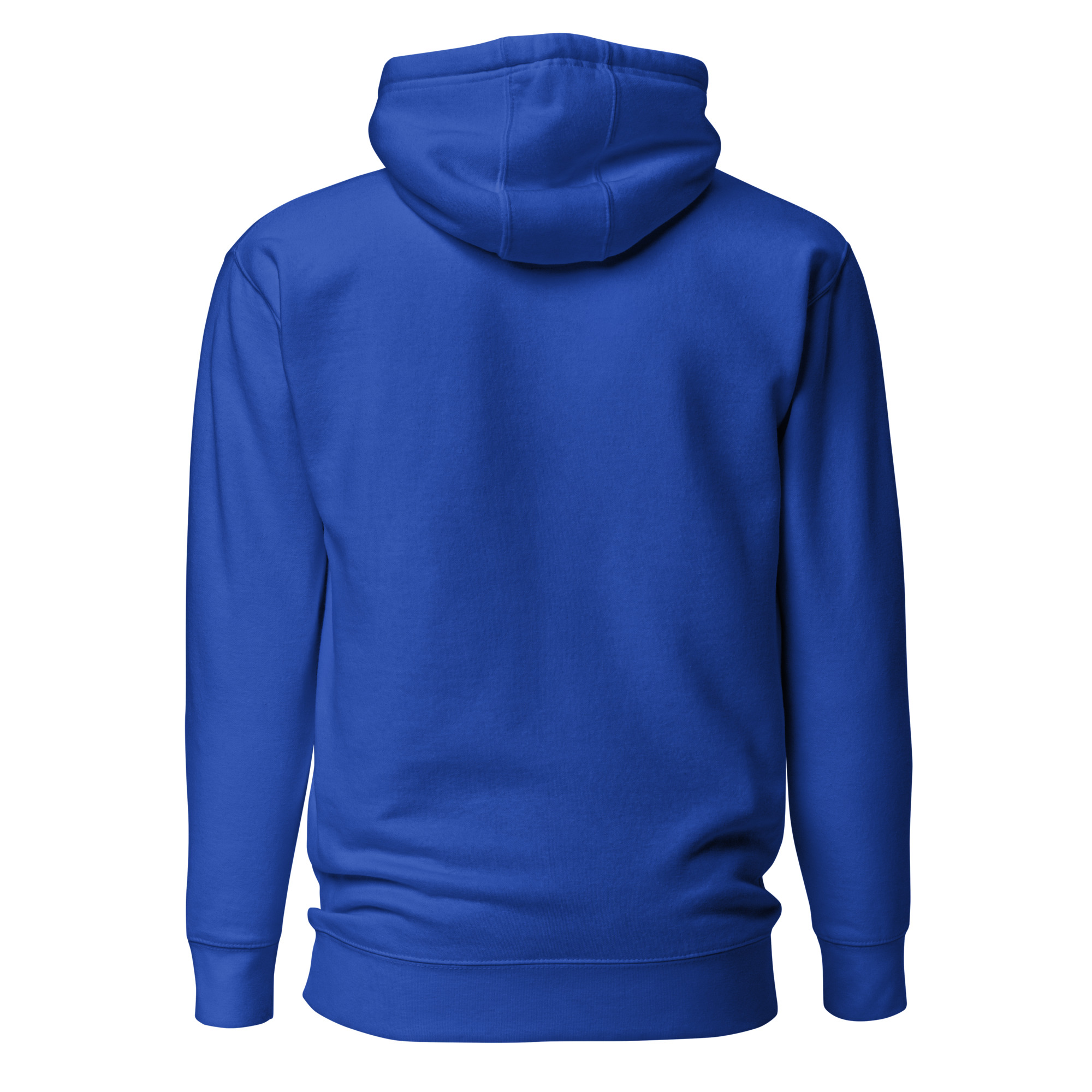 Sweat à Capuche Unisexe – Image 13