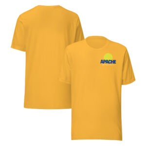 T-shirt unisexe